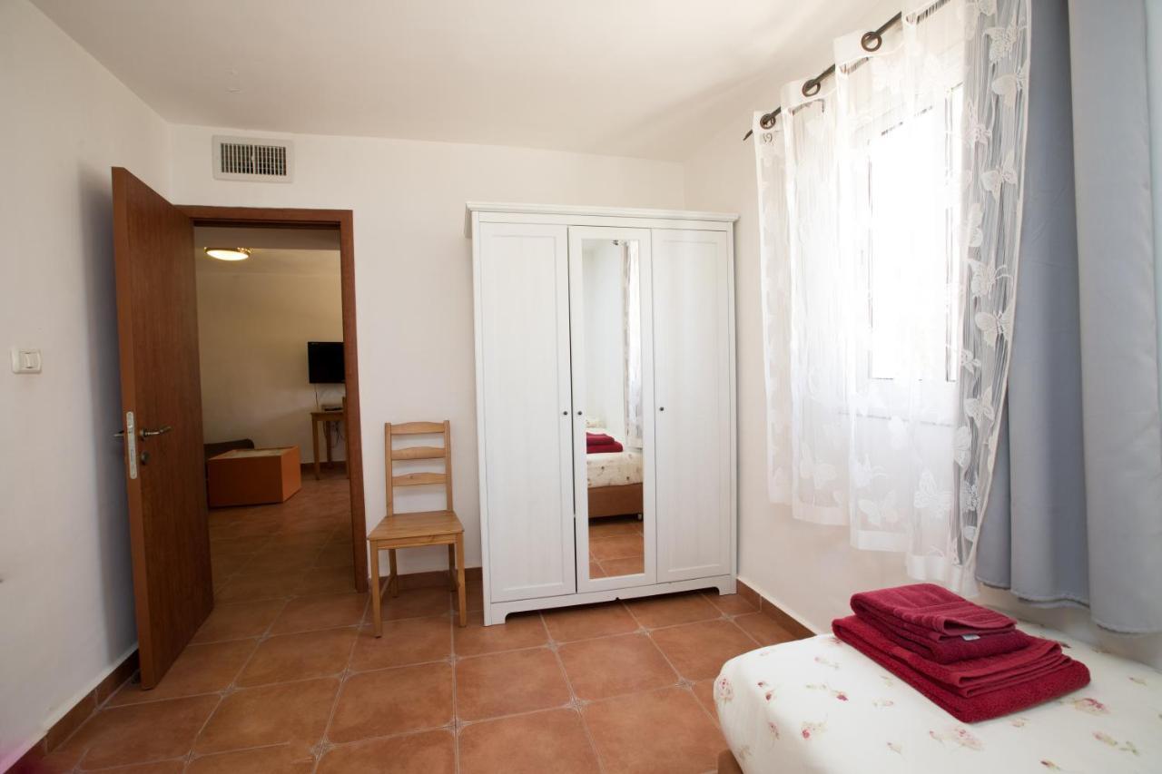 Hadass Desert Inn Dimona Exterior foto