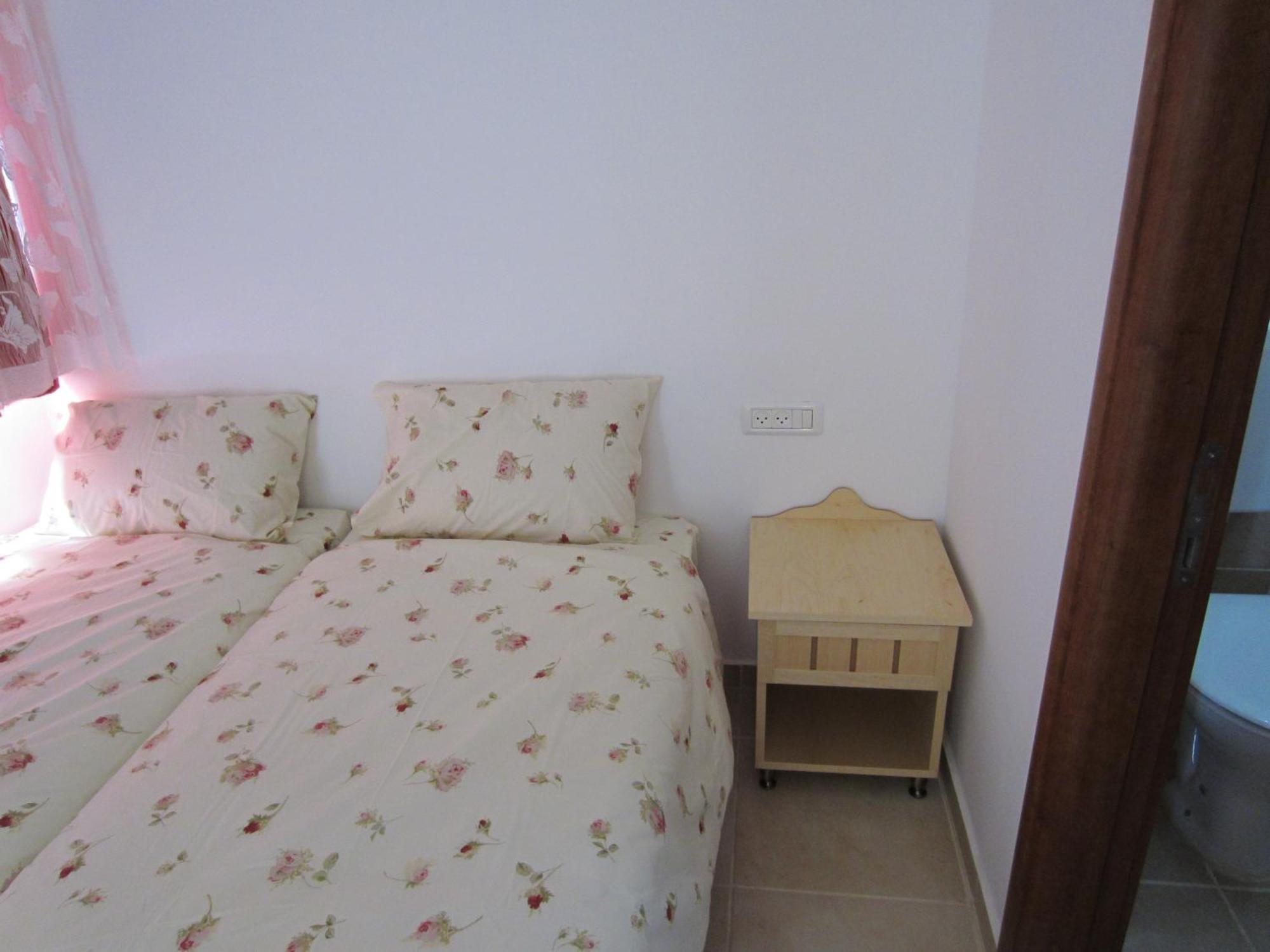 Hadass Desert Inn Dimona Zimmer foto